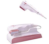 Mini hifu Machine pour raffermir la peau, raffermir, réduire les rides, appareil anti-âge avec 3 profondeurs 1,5 mm, 3 mm, 4,5 mm