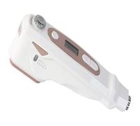 Mini HIFU visage Lifting Machine ultrasonique Facelift anti-vieillissement dispositif de beauté anti-rides avec 1,5 mm, 3,0 mm, 4,5 mm