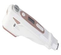 Mini HIFU visage Lifting Machine ultrasonique Facelift anti-vieillissement dispositif de beauté anti-rides avec 1,5 mm, 3,0 mm, 4,5 mm