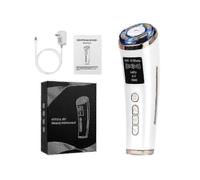 Mini Hifu Yh09 Rf Ems Ultrasonic Beauty Instrument Facial Massager -New SZJR