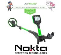 Mini Hoard Etanche Detecteur De Metaux Nokta Makro