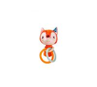 Mini hochet alice - lilliputiens