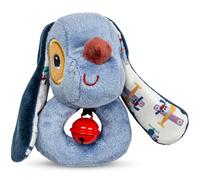 Mini-hochet Jules le chien