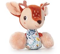 Mini hochet peluche Stella