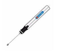 Mini homogénéisateur de laboratoire, broyeur électrique portable, broyeur d'échantillons de tissus
