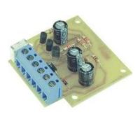 Tams Elektronik Mini-horloge 1 interrupteur à minuterie
