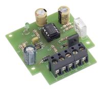 Mini horloge 3 « Impulsion temporisée »