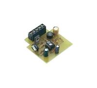 Tams Elektronik Mini horloge 3 « Retardateur de commutation »