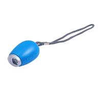 Mini Horloge à Projection LED Numérique Portable Porte-clés Garçon Fille | Boîtier en Plastique, Faisceau Lumineux Intense, Dragonne Incluse, Projection sur Surfaces Planes, Usage Près du Lit