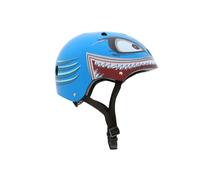 Mini Hornit Lids Casque de vélo pour enfants Hammerhead S