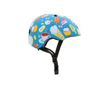 Mini Hornit Lids Casque de vélo pour enfants Head Candy M
