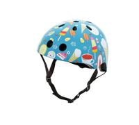 Mini Hornit Lids Casque de vélo pour enfants Head Candy S