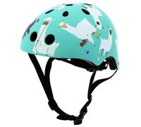 Mini Hornit Lids Casque de vélo pour enfants Lazy Llama M