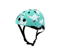 Mini Hornit Lids Casque de vélo pour enfants Lazy Llama S