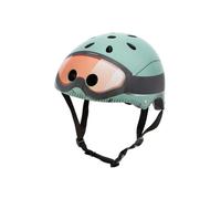 Mini Hornit Lids Casque de vélo pour enfants Military M