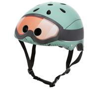 Mini Hornit Lids Casque de vélo pour enfants Military S