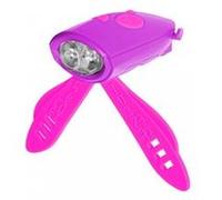 Mini Hornit Violet Rose Violet G