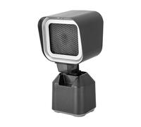 Mini hotte aspirante portable - Avec 2 vitesses - Maximum 3600 tr/min - Avec réservoir d'huile - Pour camping, intérieur, barbecue