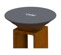 Mini Housse de protection pour brasero OYAT B.B.O 58 et 68 cm