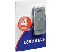 Mini Hub Usb 2.0, 4 ports