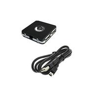 Mini Hub USB Point of View 4 Ports USB 2.0 Cable PC Portable Neuf