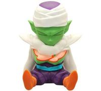 Mini Hucha Dragon Ball Piccolo Sentado 1