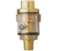 Mecafer - mini huileur + burette G