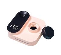 Mini humidificateur à vapeur portable USB, mini appareil à vapeur, humidificateurs de bureau de 1200 mAh pour bureau, micro-pulvérisateur pour crèche, maison, bureau