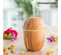 Mini humidificateur diffuseur d'arômes Honey Pine InnovaGoods