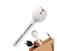 Mini humidificateur portable - Petit diffuseur de brume rechargeable par USB, d'humidité d'air silencieuse, diffuseur à ultrasons à brume froide | Humidificateur de voyage compact pour