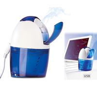 Mini Humidificateur USB - Infactory