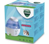 Mini humidificateur Vicks Coolmist