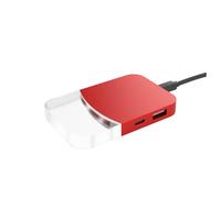 Mini Ilo Hub - rouge