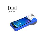 Mini Imprimante Android 4G Scanner QR Code Écran 5.5 Pouces Batterie Longue Durée YONIS G