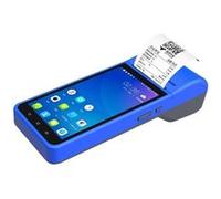 Mini Imprimante Android 4G Scanner QR Code Écran 5.5 Pouces Batterie Longue Durée YONIS