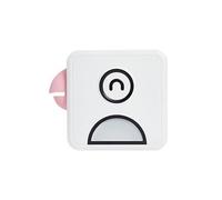 Mini Imprimante Bluetooth portable thermique - Rose