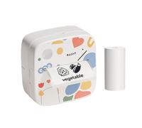 Mini imprimante d'autocollants Portable sans Encre pour Journal, Notes, Maison, école, Bureau