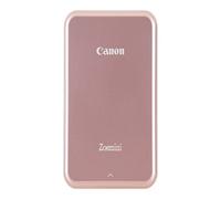Canon Zoemini Imprimante photo portable , rose doré