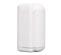 Mini imprimante de Poche sans Fil avec Charge USB Max 10 W, Largeur d'impression de 26 mm pour Code-Barres QR (Cartouche Jaune (Compatible avec la Peau))