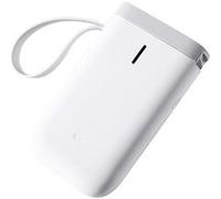 Mini Imprimante G Peripage Bluetooth portable thermique - Blanc Blanc G
