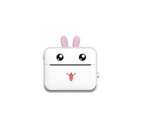 Mini Imprimante K Peripage Bluetooth portable thermique - Rose Rose G