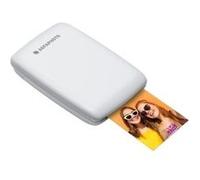 Imprimante photo portable AGFAPHOTO Realipix mini P.2 zink