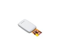 Mini Imprimante Photo Agfaphoto Zink Blanc