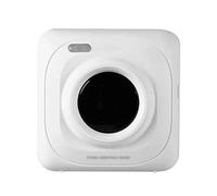 Mini imprimante portable 1000 mA pour Android, iOS