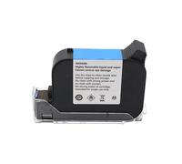 Mini-imprimante portable à cartouche d'encre 2588, séchage rapide, solvant écologique, hauteur d'impression 12.7mm, imprimante à jet d'encre, sans cryptage Séchage rapide pour l'étiquetage et le codag