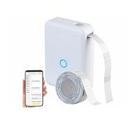 : Mini-imprimante thermique connectée ELD-100.app
