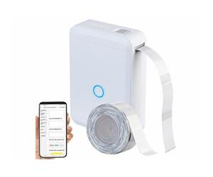 : Mini-imprimante thermique connectée ELD-100.app