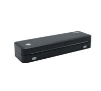 INF Mini Imprimante Thermique Portable A4 - Bluetooth & USB-C Impression Sans Encre Compacte