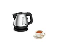 Tefal BI812510 0.8L 2200W Acier inoxydable bouilloire