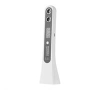 Mini instrument de mesure précis de la hauteur à ultrasons, stadiomètre portable sans fil pour enfants et adultes